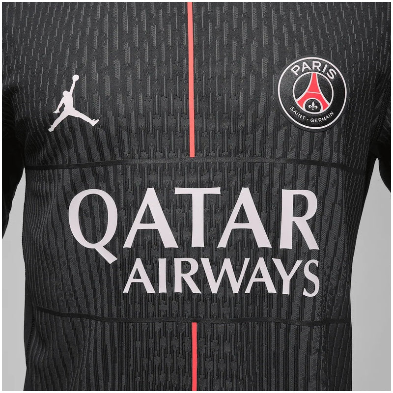 Paris Saint Germain Fourth Player Jersey 2025/26
