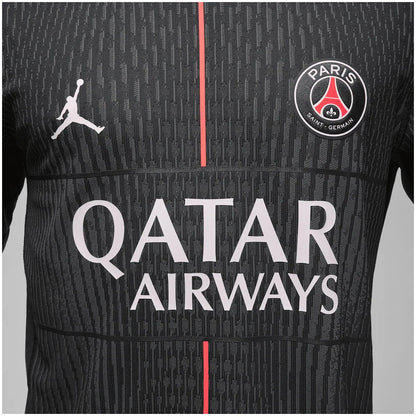 Paris Saint Germain Fourth Player Jersey 2025/26