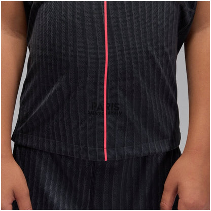 Paris Saint Germain Fourth Kit Kids 2025/26