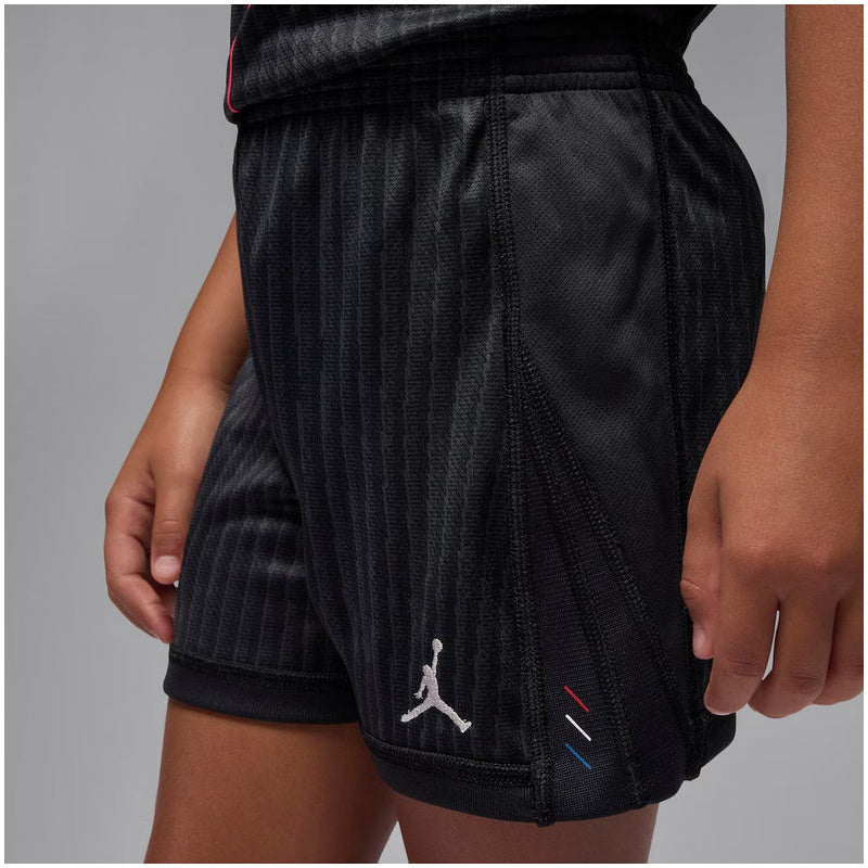 Paris Saint Germain Fourth Kit Kids 2025/26