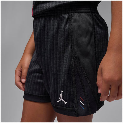 Paris Saint Germain Fourth Kit Kids 2025/26