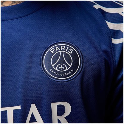 PSG Jordan Fourth 2024-25