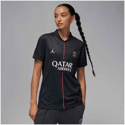 Paris Saint Germain Fourth Womens Jersey 2025/26