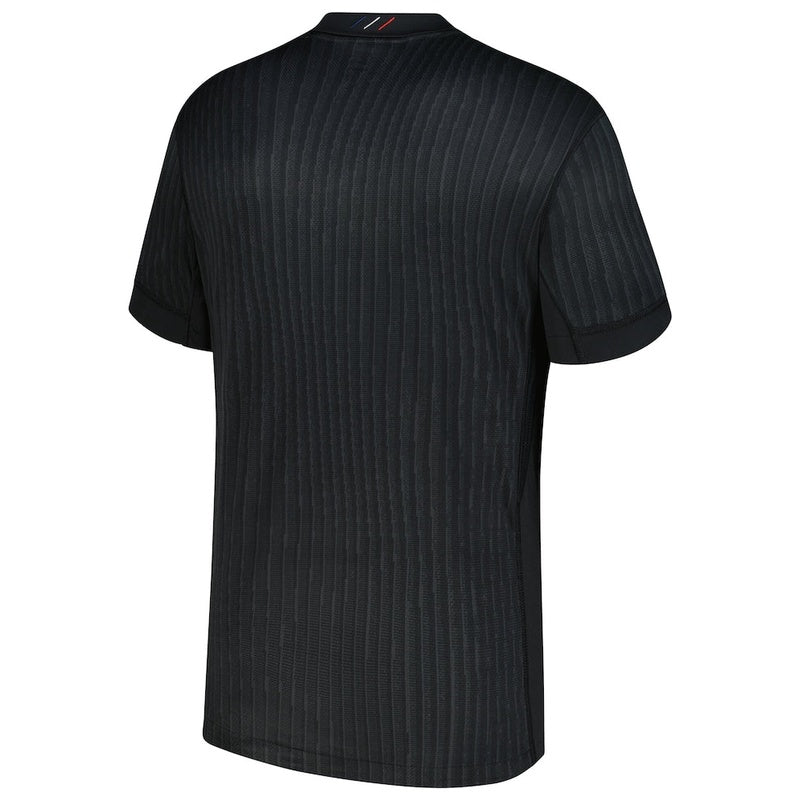 Paris Saint Germain Fourth Jersey 2025/26