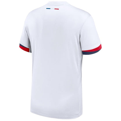 COMBO Paris Saint Germain 2025/26 + Fourth Jersey
