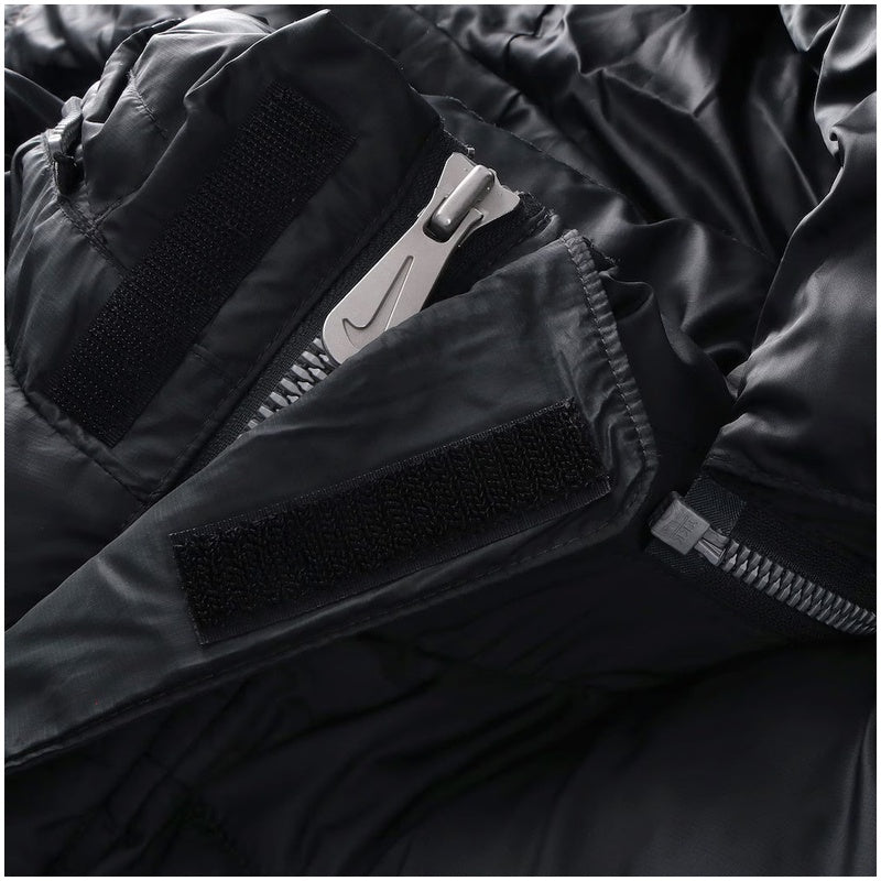 PSG Nike Down Filled Puffer Jacket