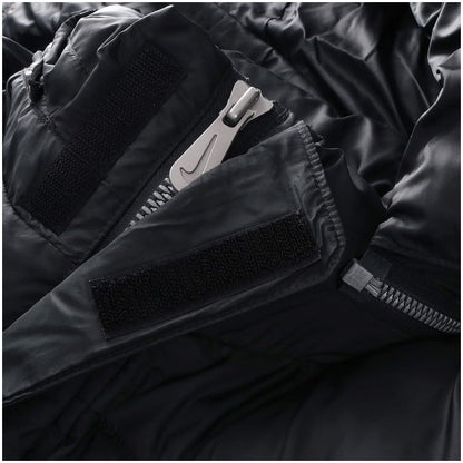 PSG Nike Down Filled Puffer Jacket