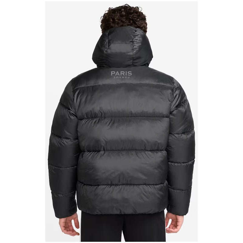 PSG Nike Down Filled Puffer Jacket