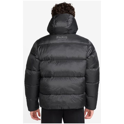 PSG Nike Down Filled Puffer Jacket