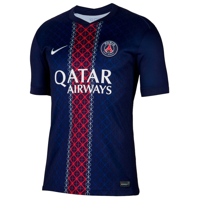 COMBO Paris Saint Germain 2025/26 + Fourth Jersey