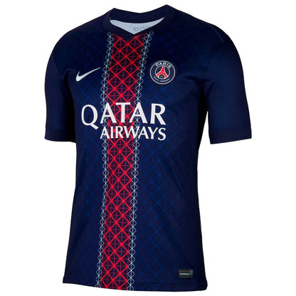 COMBO Paris Saint Germain 2025/26 + Fourth Jersey