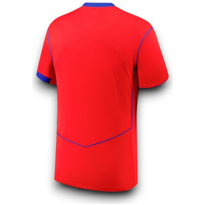 Paris Saint Germain Third Player Jersey 2025/26
