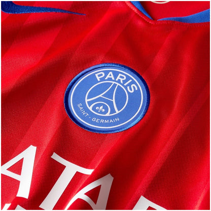 COMBO Paris Saint Germain 2025/26 + Fourth Jersey