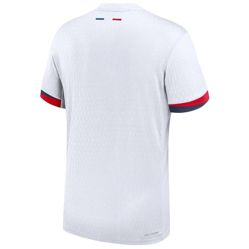Paris Saint Germain Away Jersey 2025/26