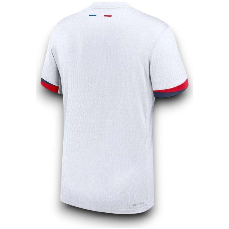 Paris Saint Germain Away Player Jersey 2025/26