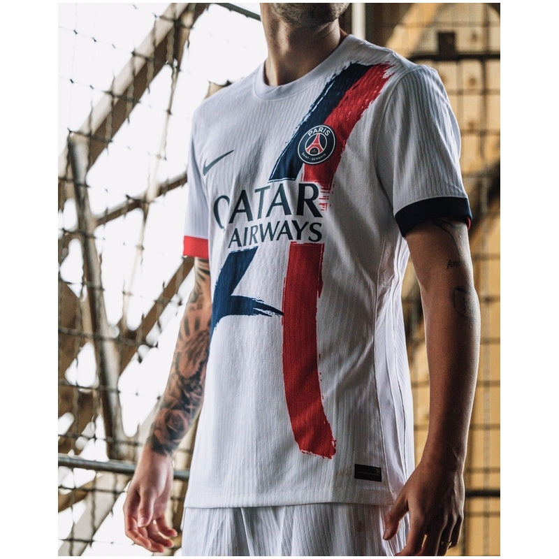 Paris Saint Germain Away Jersey 2025/26