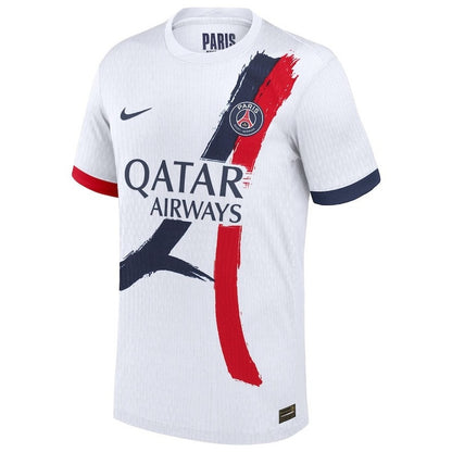 Paris Saint Germain Away Jersey 2025/26