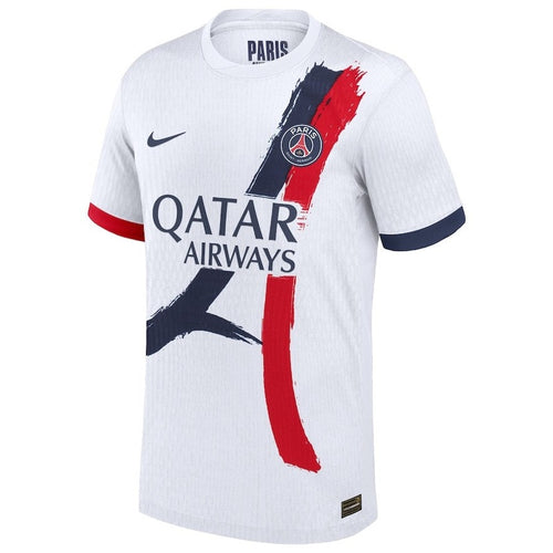 Paris Saint Germain Away Jersey 2025/26