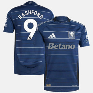 Third 24/25 Men's Jersey