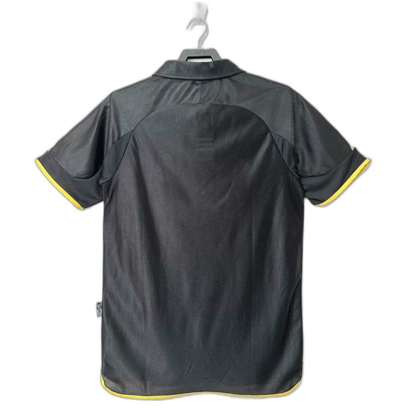 Real Madrid 99/01 II Away Jersey - Retro Version