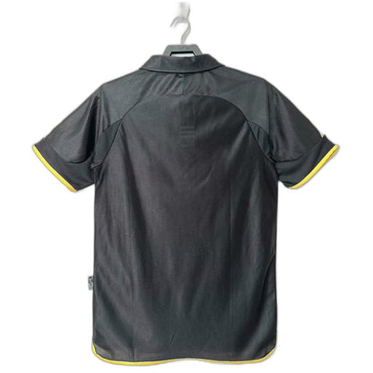 Real Madrid 99/01 II Away Jersey - Retro Version