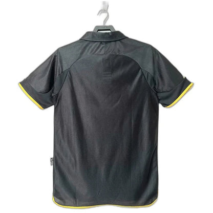 COMBO Real Madrid 2025/26 + 99/01 II Away Retro Jersey