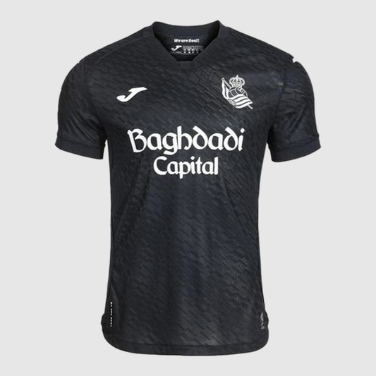 Away 26/27 Men's Jersey