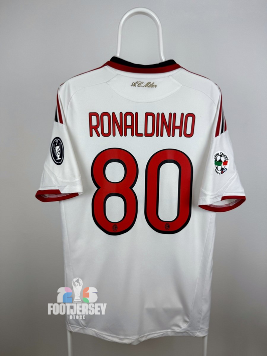 Away 09/10 Men's Jersey