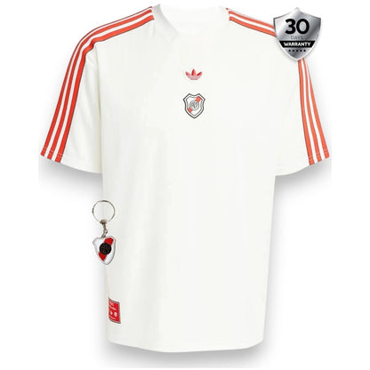 River Plate Terrace Icons 2025/26