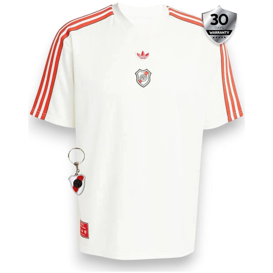 River Plate Terrace Icons 2025/26