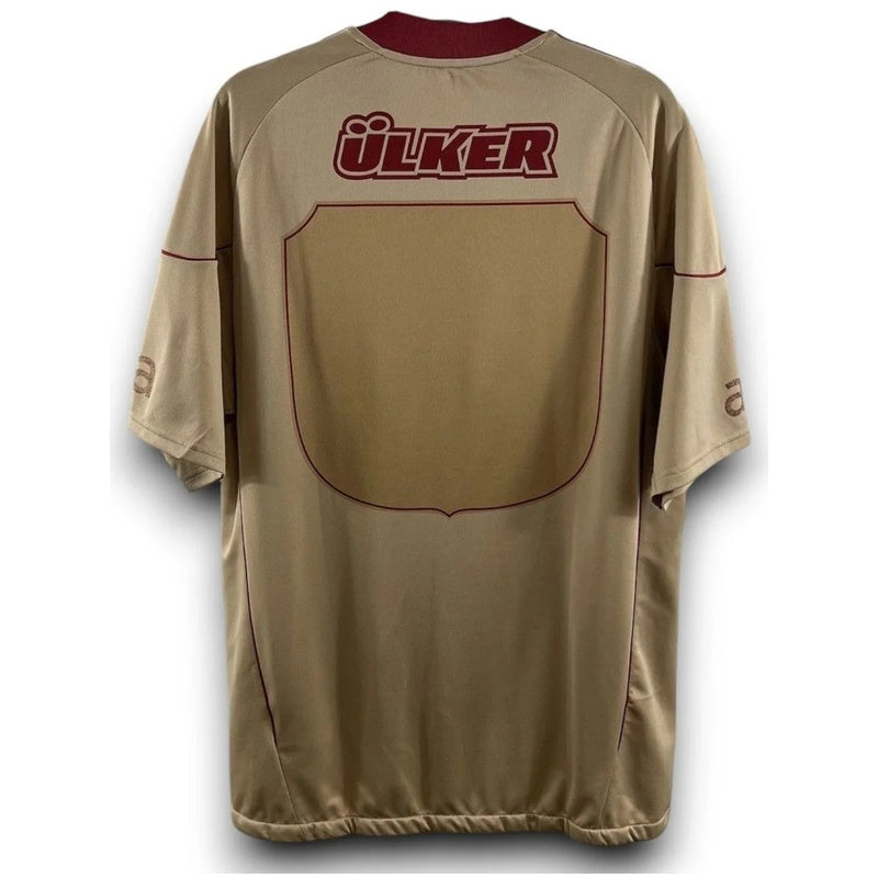 Galatasaray 2010/11 Away Retro Jersey