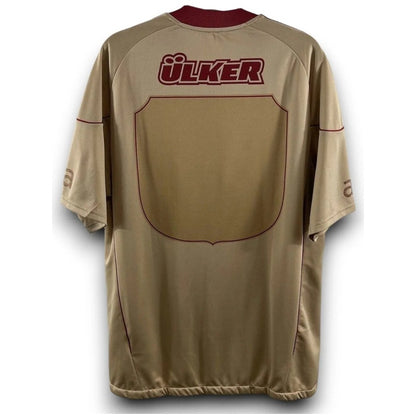 Galatasaray 2010/11 Away Retro Jersey