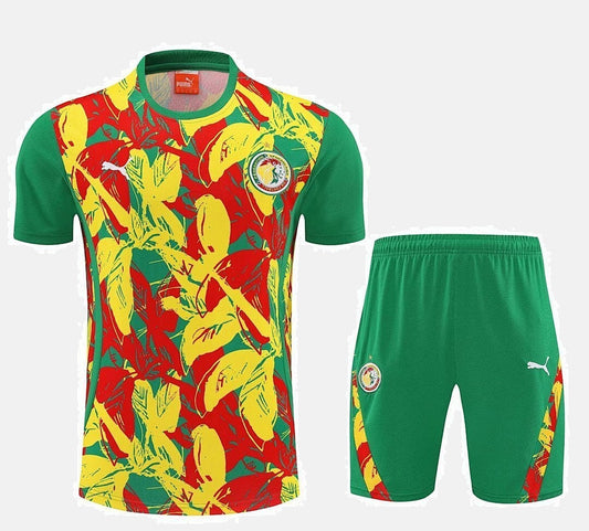 Training 25 Men's Kit