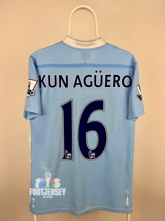 Home 11/12 Men's Jersey