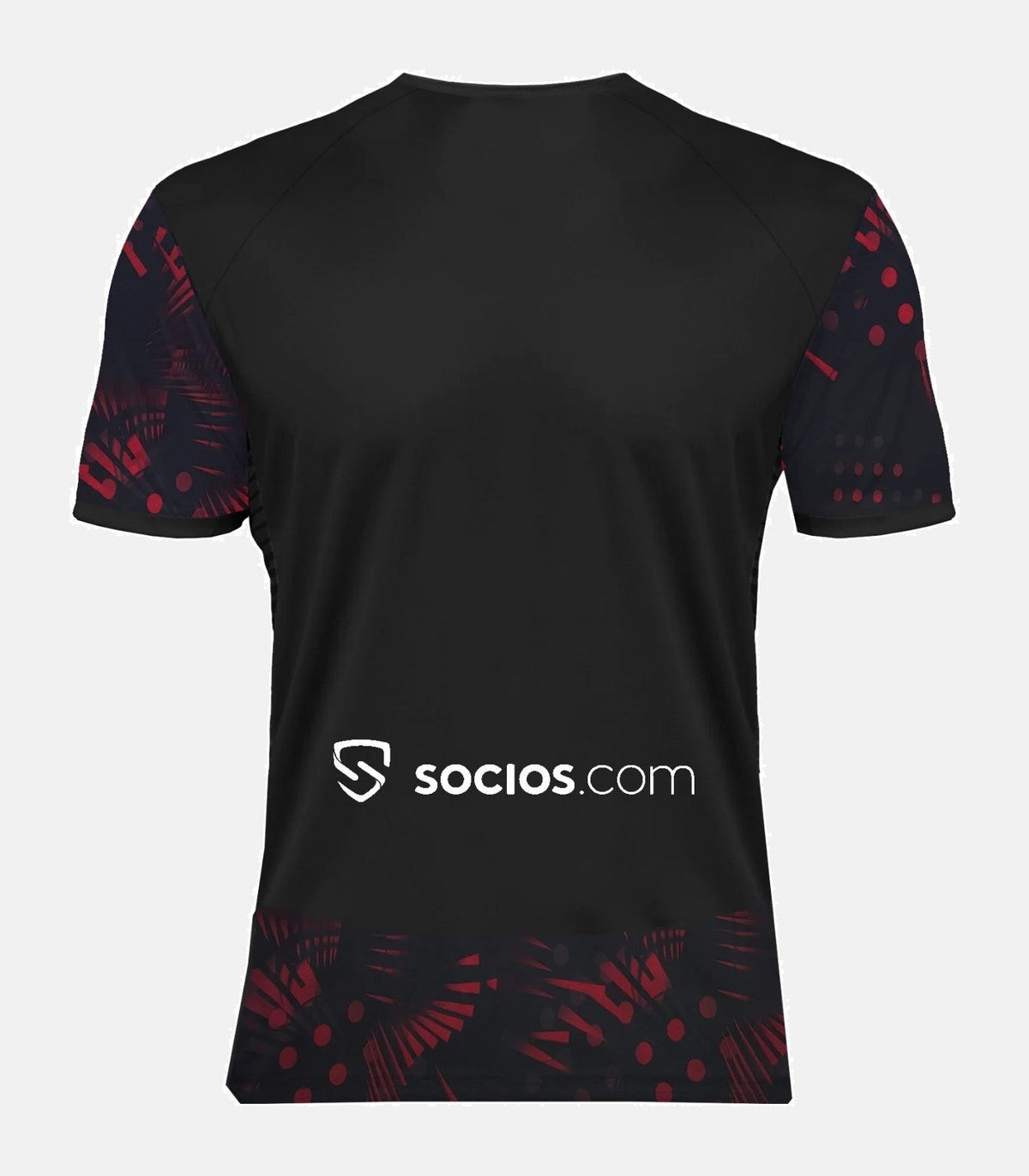 Third 24/25 Men's Jersey