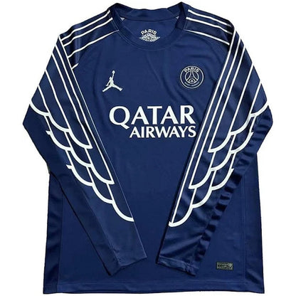 PSG Jordan Fourth 2024-25 - Long Sleeve