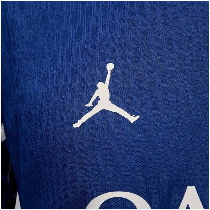 PSG Jordan Fourth 2024-25 - Long Sleeve