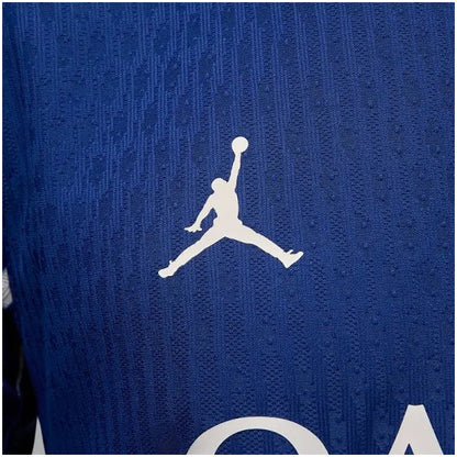 PSG Jordan Fourth 2024-25 - Long Sleeve