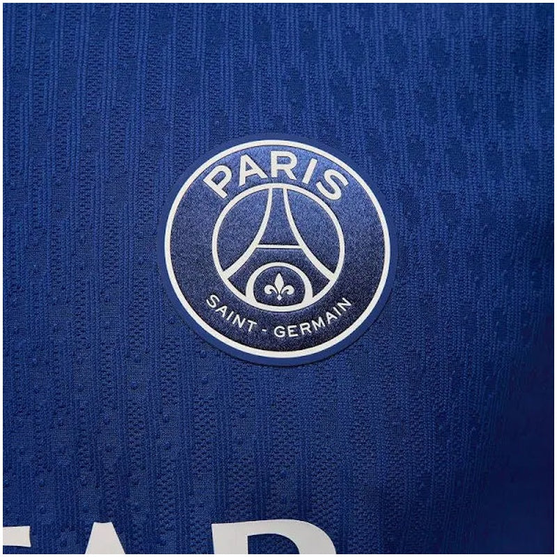 PSG Jordan Fourth 2024-25 - Long Sleeve