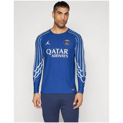 PSG Jordan Fourth 2024-25 - Long Sleeve