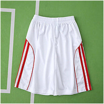 Kids Arsenal Home Kit 2025/26