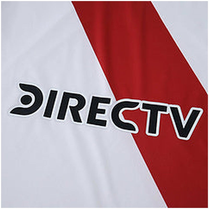 River Plate Home Jersey 2025/26