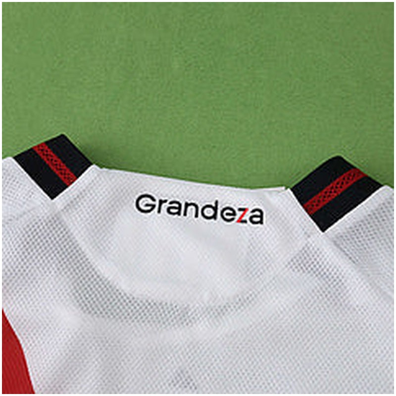 River Plate Home Jersey 2025/26 - Player Version