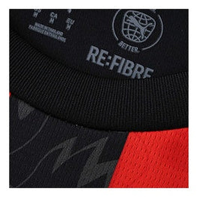 AC Milan Home Jersey 2025/26