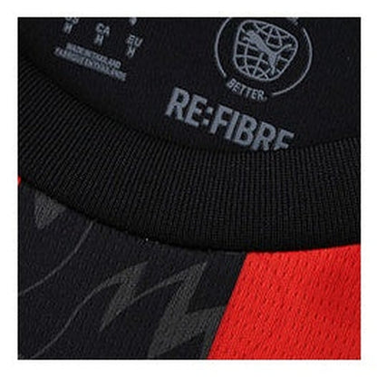 AC Milan Home Jersey 2025/26