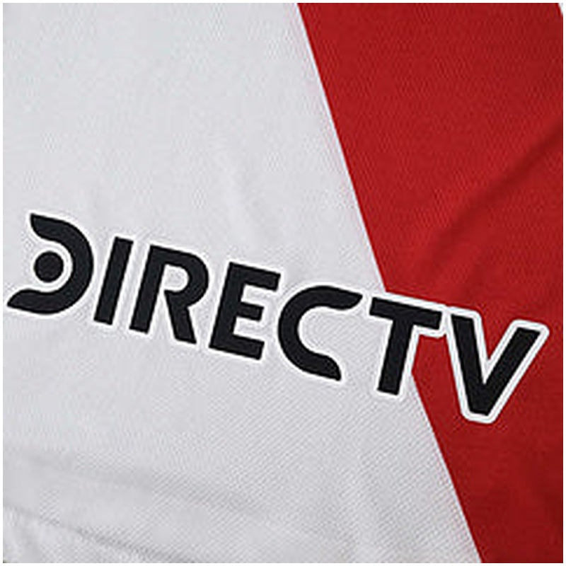River Plate Home Jersey 2025/26 - Player Version