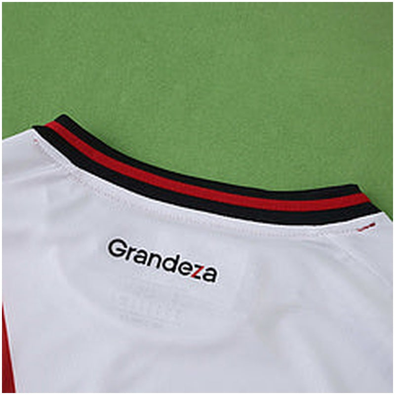 River Plate Home Jersey 2025/26