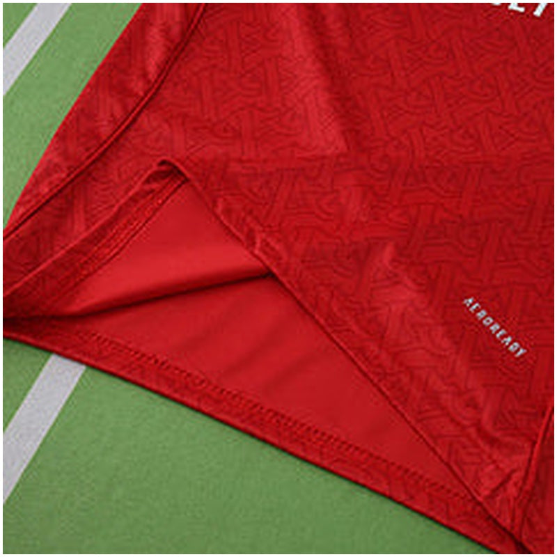 Kids Arsenal Home Kit 2025/26