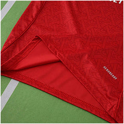 Kids Arsenal Home Kit 2025/26