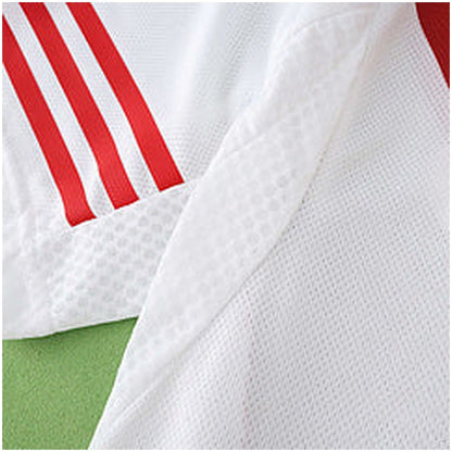 River Plate Home Jersey 2025/26 - Player Version